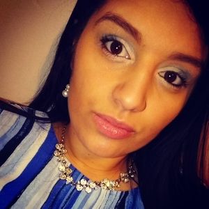 Meet your Posher, Katiria